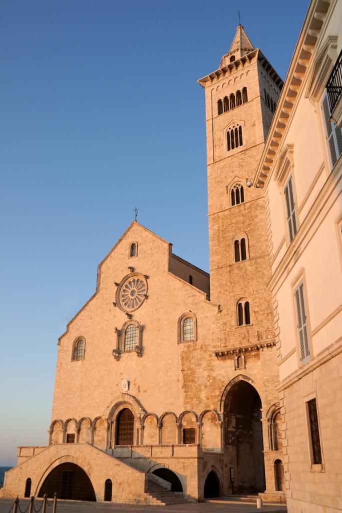 Trani Cathedral